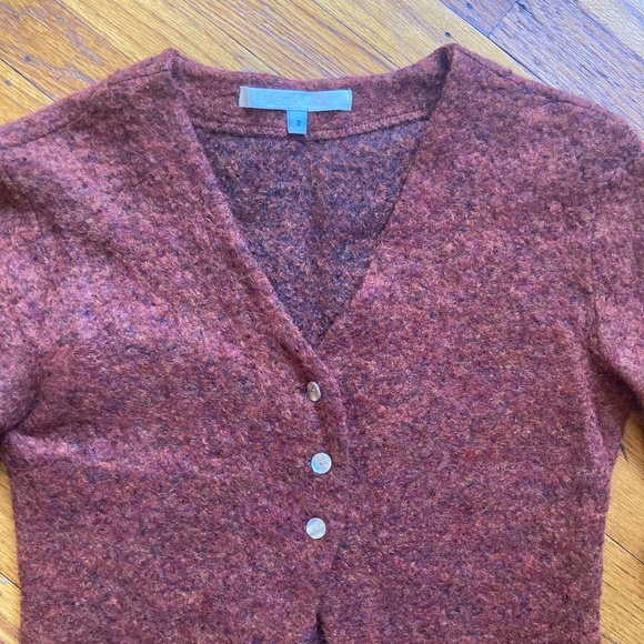 FINAL SALE- Erica Tanov 2 piece ensemble - Picture 4 of 7